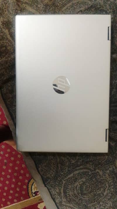 hp pavilion x 360
