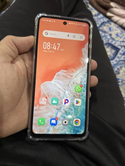 infinix smart 8 Plus