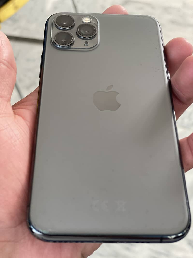 iphone 11 pro 2