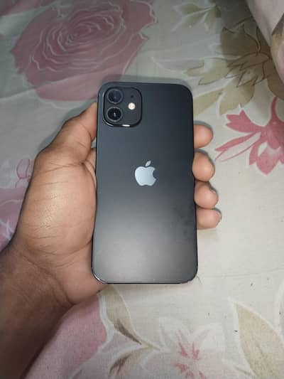 iphone 12 64gb jv  non pta