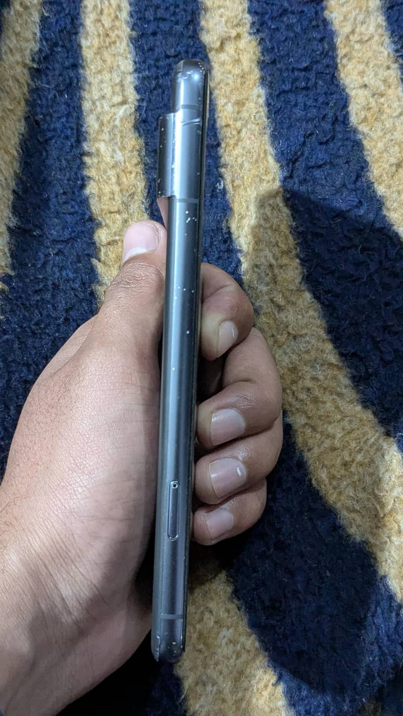 Google Pixel 8 Pro 3