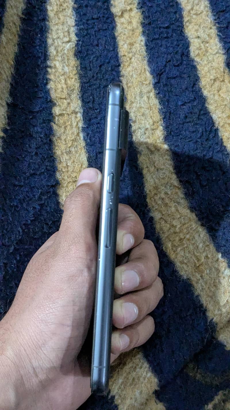 Google Pixel 8 Pro 5