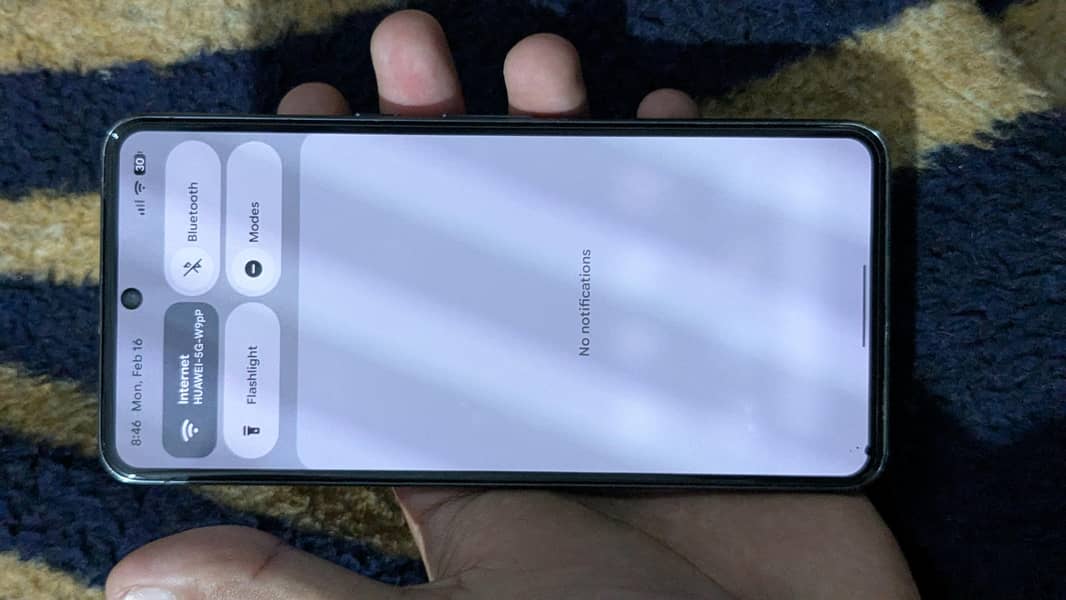 Google Pixel 8 Pro 6