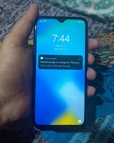 Realme C2