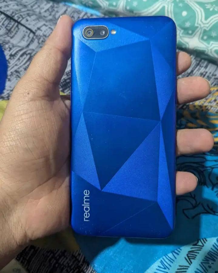 Realme C2 1