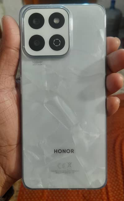 honor x7c