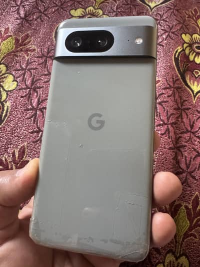Google Pixel 8  Approved