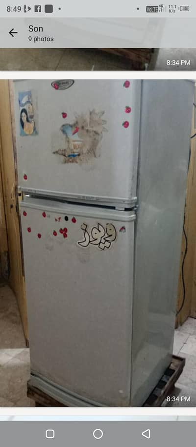 orignl condition not repear waves comny best working