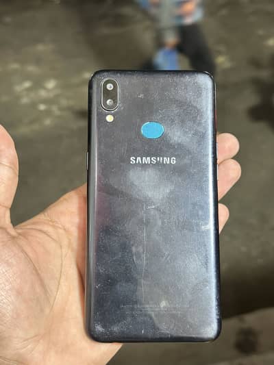 Samsung A10 s urgent sale
