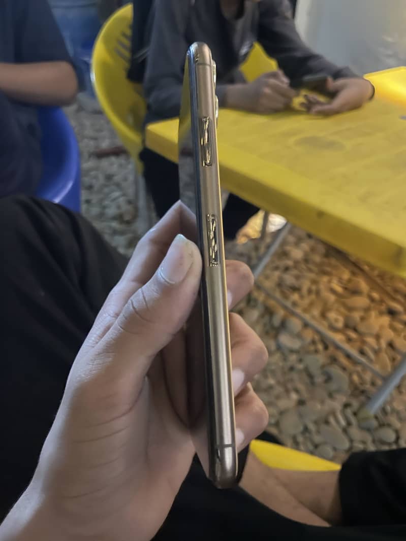 Iphone 11 Pro Max 1
