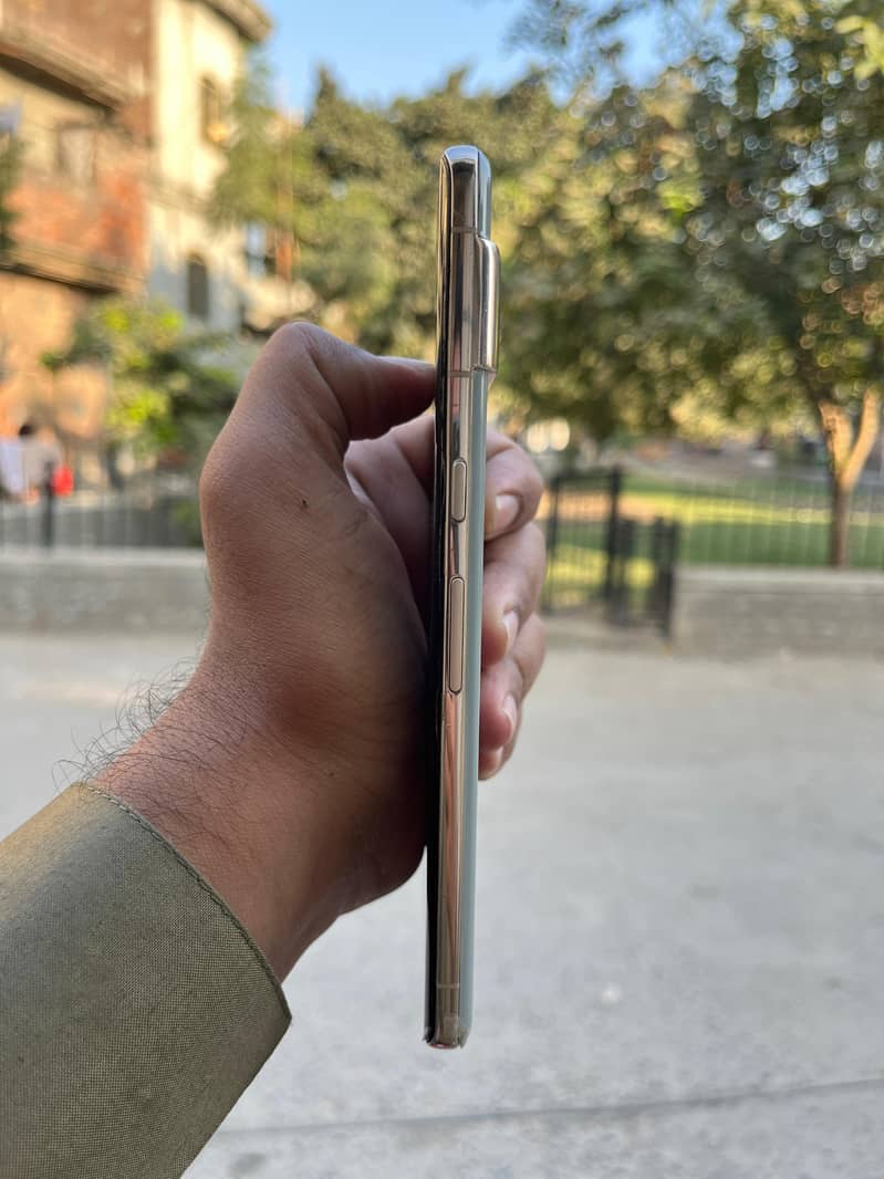 Google pixel 7 pro (exchange possible) 2