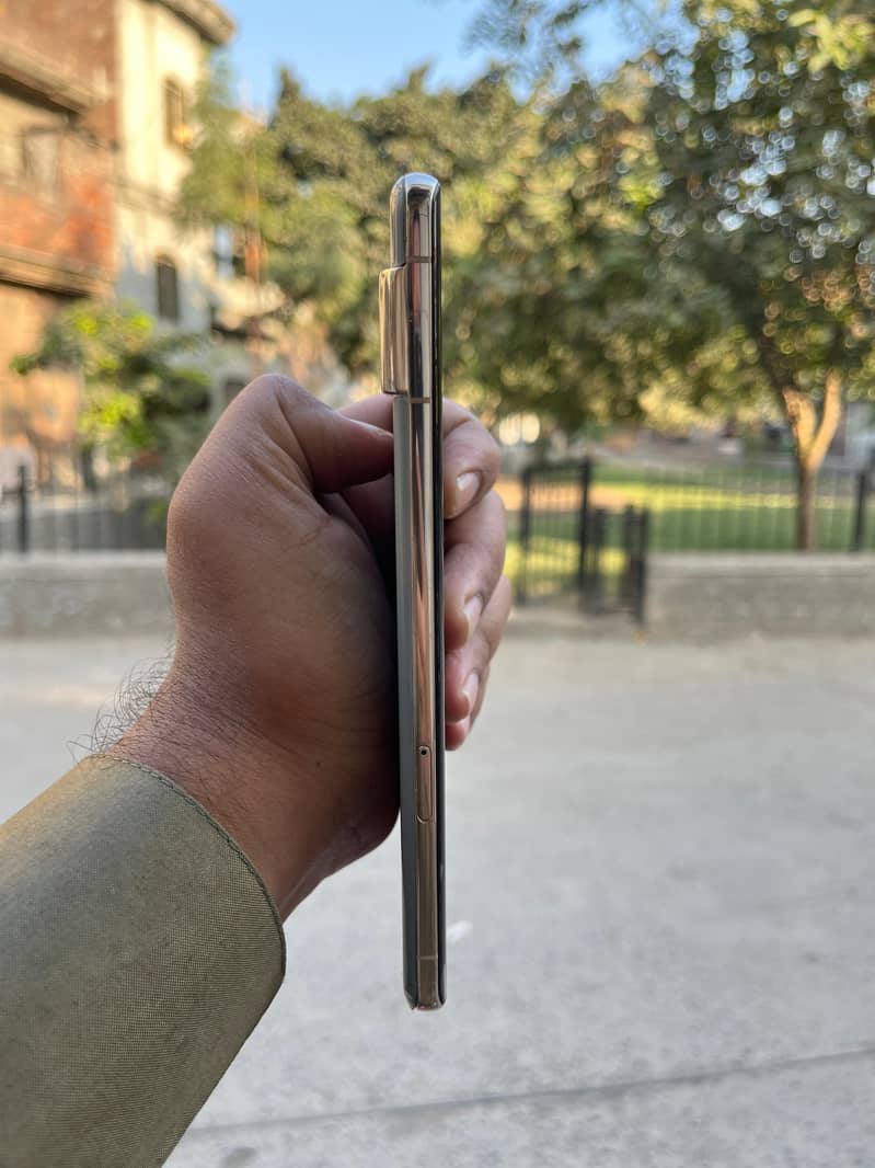 Google pixel 7 pro (exchange possible) 3
