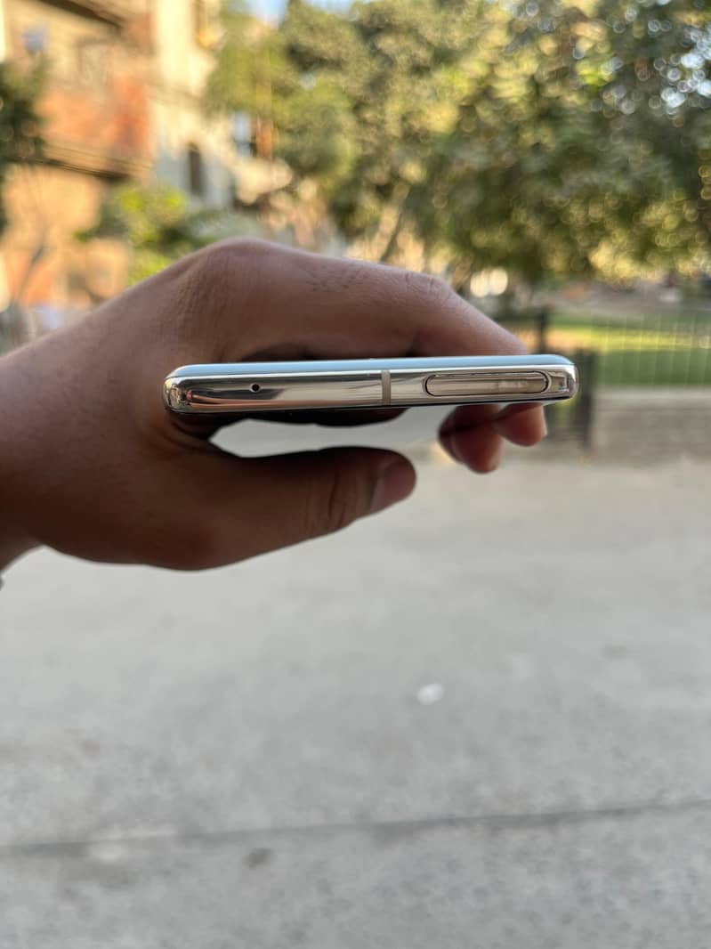 Google pixel 7 pro (exchange possible) 5