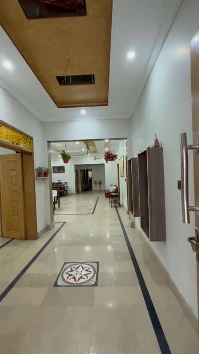 3 Marla Brand New House for Sale Aitchison Society