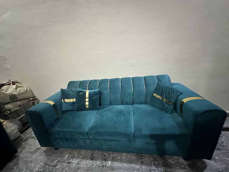 Sofa set 1