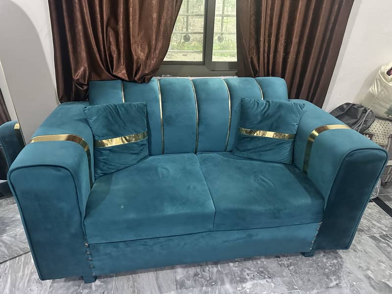 Sofa set 2