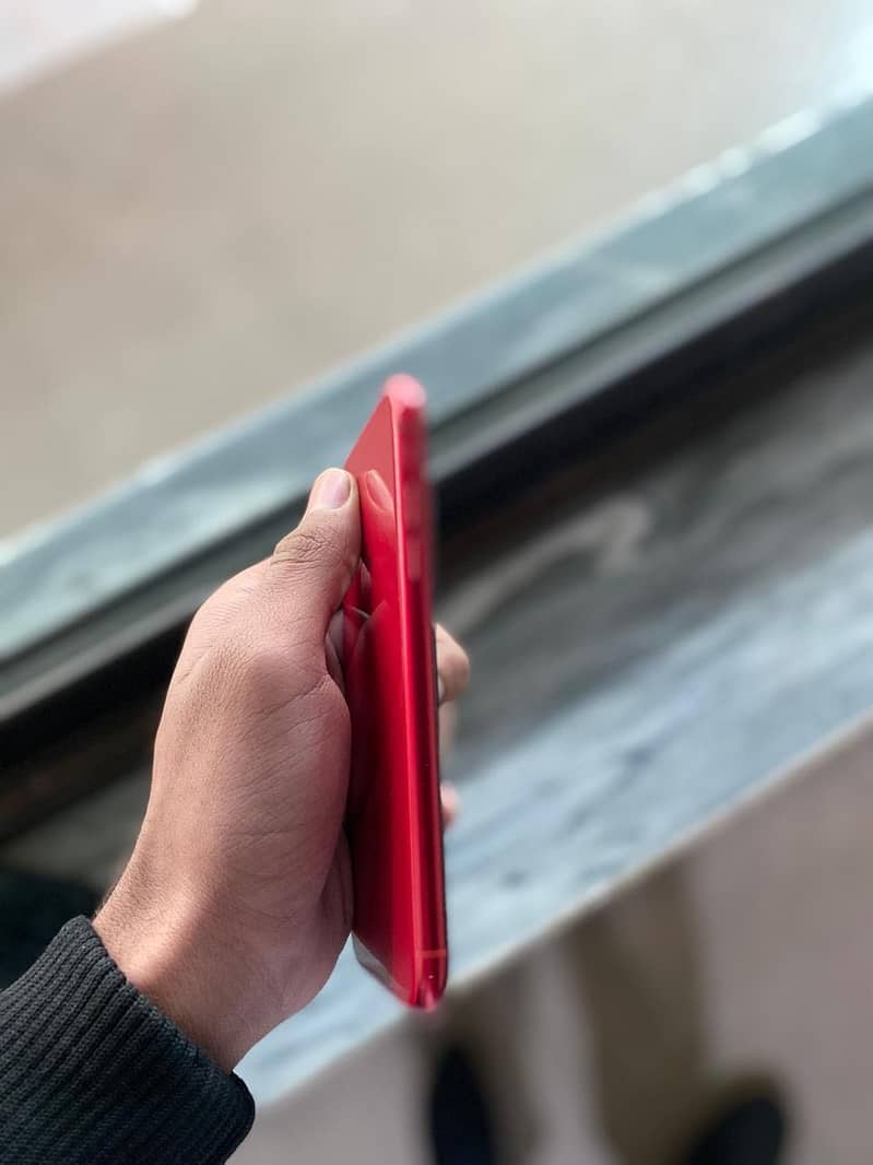 Iphone XR 5