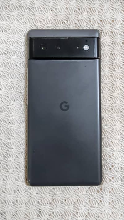 Google Pixel 6 8/128