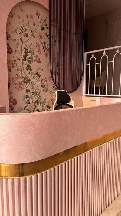 Running Beauty Parlour For Rent In Bahria Town Phase 4, Civic Center, Rawalpindi