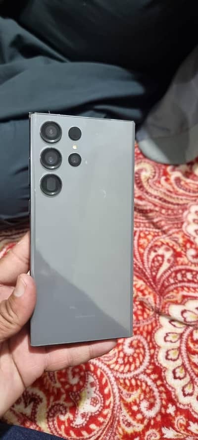 Samsung S23 Ultra Pta Approved