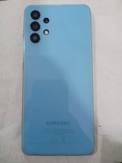 samsung Galaxy A32 6-128GB