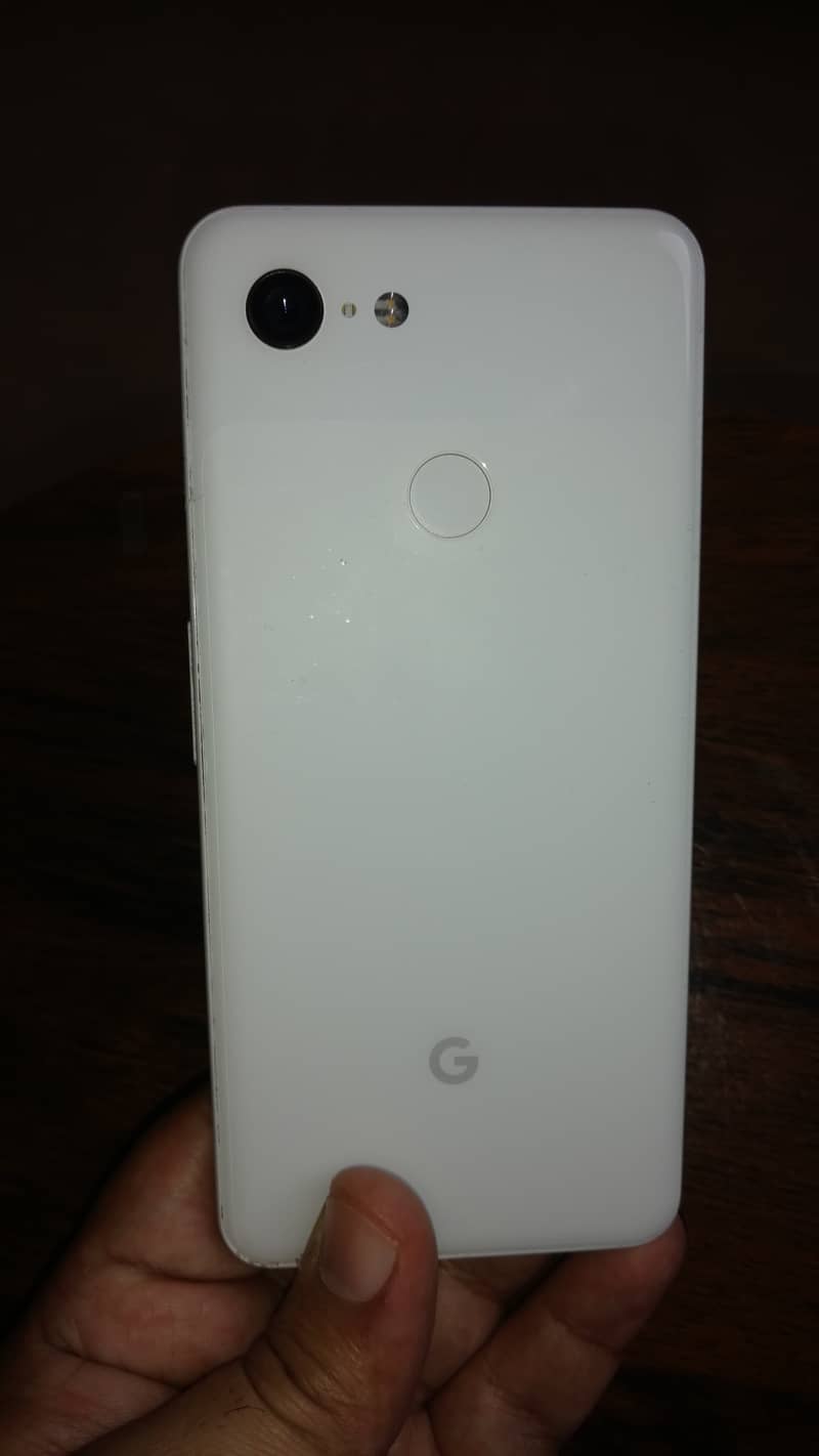 Google Pixel 3 3