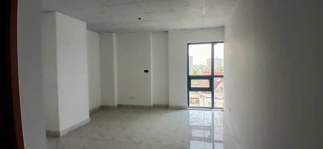 Exceptional Spaces Available Office 365 Square Feet For Rent In Main Boulevard Gulberg!