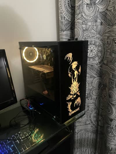 Core i7 4th Gen Gaming PC