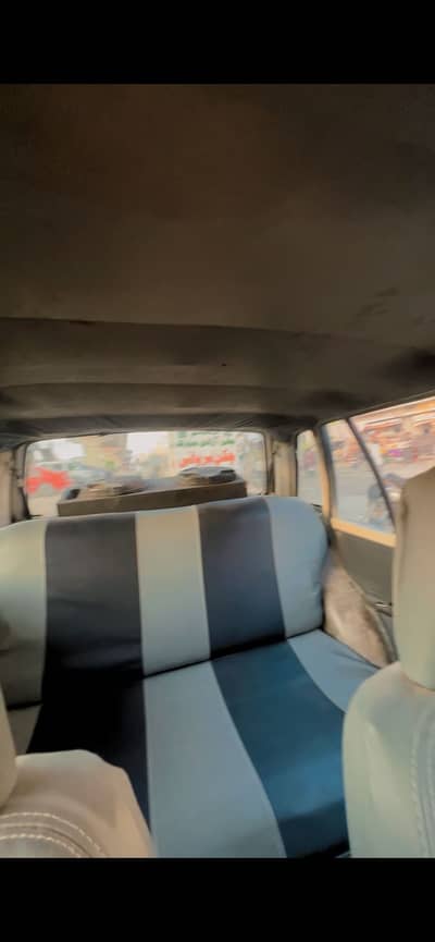  Suzuki Khyber Swift – Japan Assembled | 1992