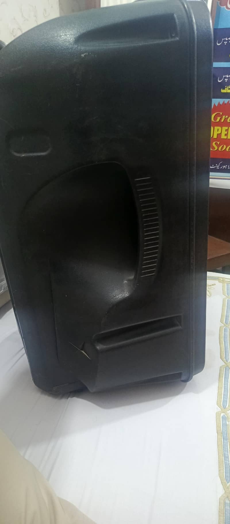 Audionic Bluetooth Speaker' 3