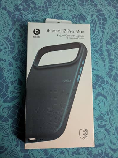 iPhone 17 Pro Max Cases