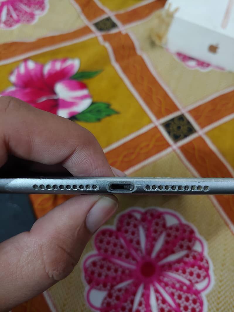 IPAD MINI 5 SPEARS 2