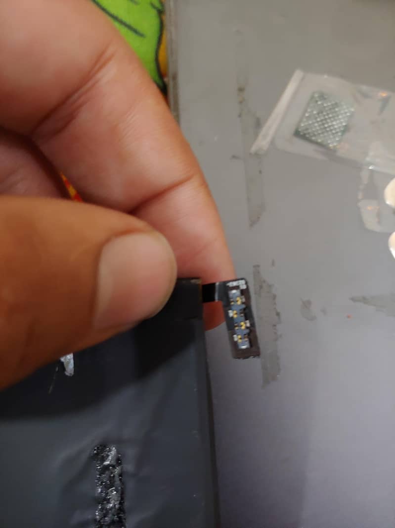 IPAD MINI 5 SPEARS 3