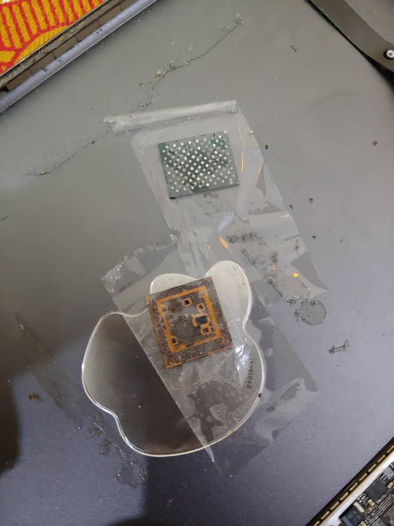 IPAD MINI 5 SPEARS 5