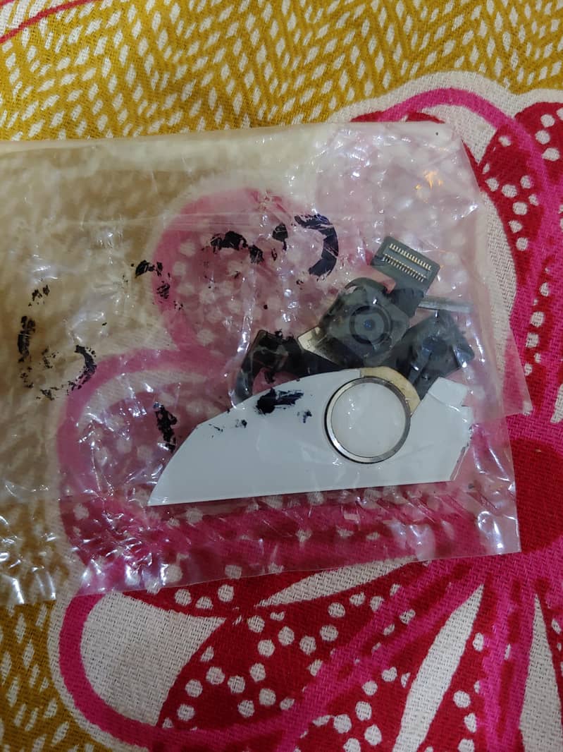 IPAD MINI 5 SPEARS 6