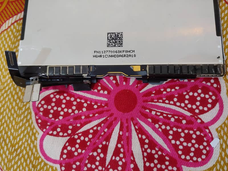 IPAD MINI 5 SPEARS 7