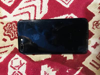 iPhone 7plus Approved 128gb