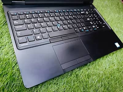 Dell Latitude 5580  |   8/128   |  Core i5 7th Gen  |  (0307-6232-132)