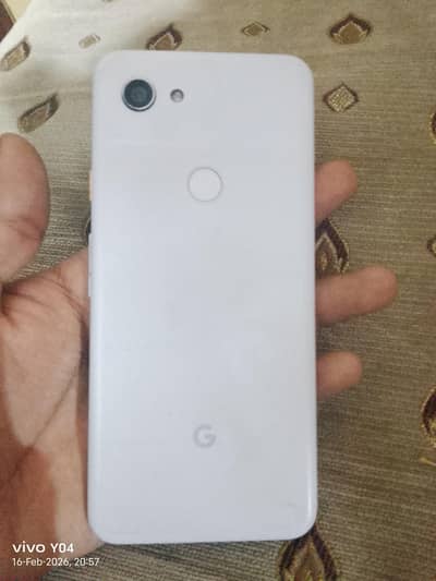 pixel 3a non pta urgent sale