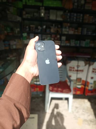 iphone 12 non pta
