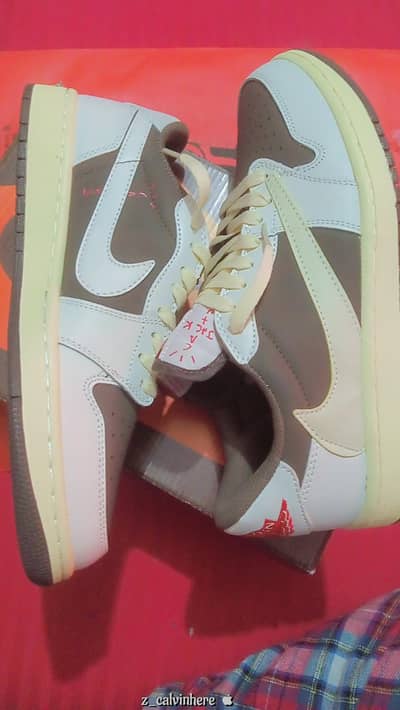 TRAVIS AJ LOWS MOCA REVERSE