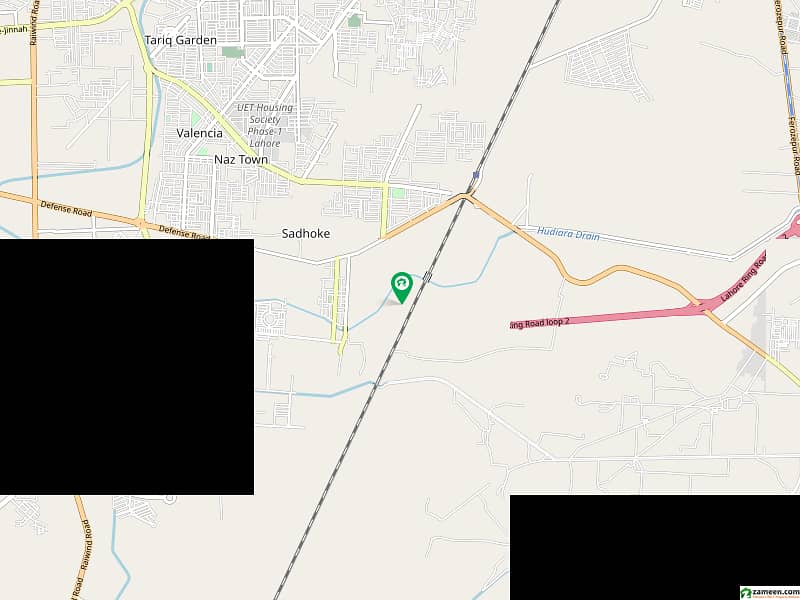 Ideal Residential Plot For sale In DHA 11 Rahbar Phase 4 - Block S 0