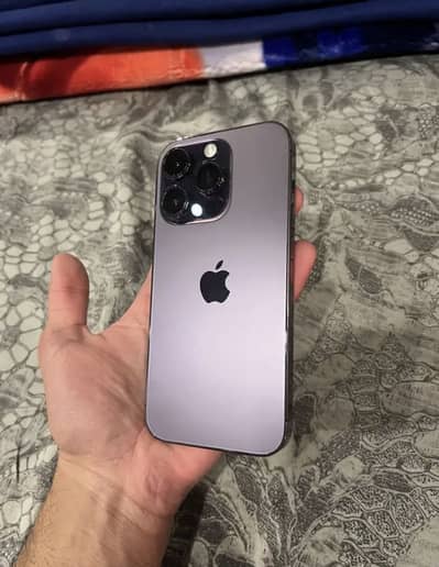 iphone 14 pro 256gb