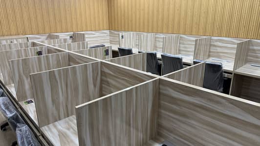 COMION Coworking Space – Office Space for Rent