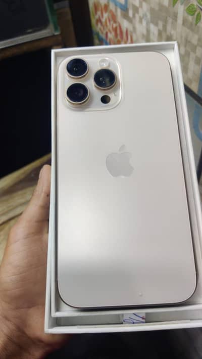 physical dual 16pro max PTA