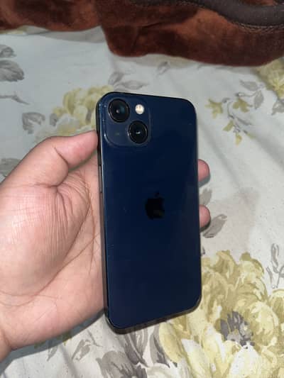 I phone 13 256gb mdm