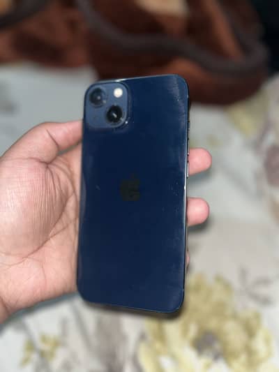 I phone 13 256gb mdm