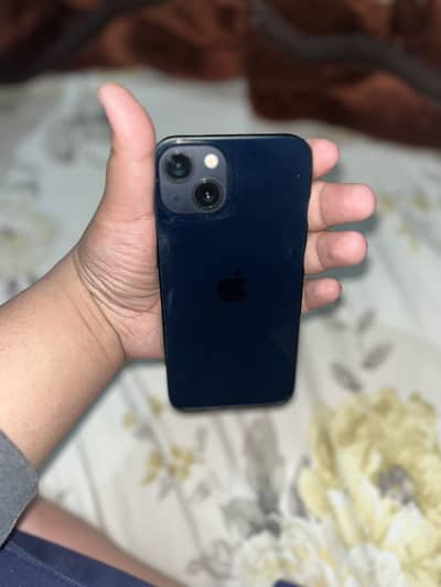 I phone 13 256gb mdm