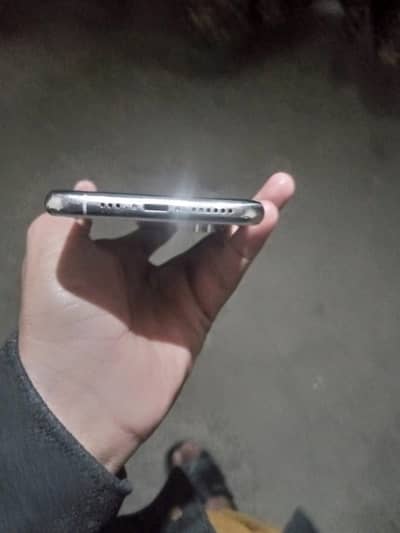 Janman phone face id off