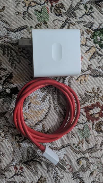 OnePlus Original Charger